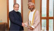 عمان: مذاکرات تهران و مسقط درباره تنگه هرمز ادامه می‌یابد