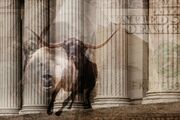 افزایش بازده اوراق خزانه‌داری آمریکا هم‌زمان با تحولات خاورمیانه
