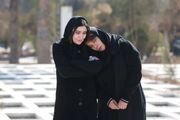 نورا هاشمی و علیرضا آرا در یک دوراهی اخلاقی؛ «بی‌نام» آماده نمایش شد