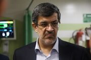 استاندار یزد: نظام سلامت یزد مایه افتخار استان است