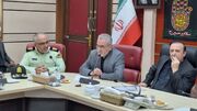 تجلیل از موکب‌داران مراسم تشییع رهبر شهید در قزوین/ خدمت‌رسانی فراتر از سهمیه پیش‌بینی‌شده انجام شد