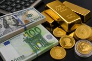 روز پرابهام برای دلار و طلا دوشنبه ۲۲ تیر/ سه سناریوی پیش روی بازار ارز
