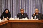 برنامه‌های هفته بزرگداشت اردبیل متناسب با جایگاه تاریخی و شرایط روز باشد/ معرفی ظرفیت‌های تاریخی، فرهنگی و اقتصادی استان با رویکرد توسعه‌محور در هفته اردبیل