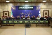 تأکید استاندار ایلام بر تکمیل زیرساخت‌های اربعین