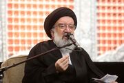 حضور میلیونی در تشییع رهبر شهید، رفراندوم بزرگ وفاداری به انقلاب بود
