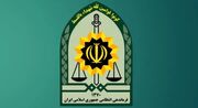 کشف ۳۷ کیلوگرم مواد روانگردان شیشه در مرز نوردوز جلفا
