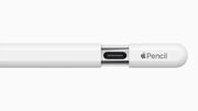 اپل Apple Pencil را با باتری قابل‌تعویض به‌روزرسانی می‌کند