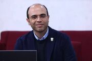 صدیقی: مسابقات شانگهای و جام جهانی تالو درس‌های خوبی به ما داد/ پرونده خواهران منصوریان در حال پیگیری است