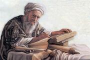 نابغه ای به نام خوارزمی؛ دانا به هرچه بخواهید!