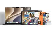 اپل بتای عمومی iOS ۲۷ را با سیری هوشمند منتشر کرد