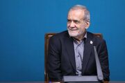 پزشکیان: دولت با بهره‌گیری از همه ظرفیت‌های خود در کنار فعالان اقتصادی خواهد بود
