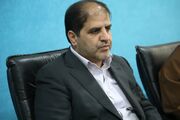 موکب بزرگ یزدی‌ها برای خدمت‌رسانی به زائران در مرز مهران برپا می‌شود
