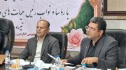 بیمه شدگان ورزشی در استان قزوین ۱۰ درصد کاهش یافته است