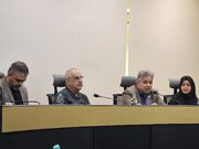 امضای تفاهم‌نامه میان موسسه فرهنگی موزه‌های دفینه و موسسه کمک به توسعه فرهنگ و هنر