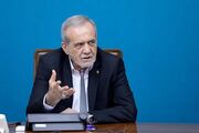 رئیس‌جمهور: اختلافات و شکاف‌های اجتماعی، نتیجه فاصله گرفتن از معیارهای قرآنی است
