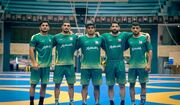 کشتی آزاد رنکینگ اتحادیه جهانی/ نمایندگان ایران حریفان خود را شناختند