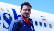 ماجرای منتفی شدن انتقال کسری طاهری به پرسپولیس از زبان محسن خلیلی