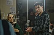 فیلم کوتاه «ملکه»؛ روایتی از اهدای عضو یک جوان
