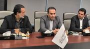 تشریح برنامه‌های توسعه‌ای گروه تابان هور برای تبدیل شدن به بازیگر اثرگذار بازار انرژی