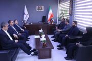 همگرایی بانک و بیمه؛ راهکاری برای ارتقای کیفیت خدمات و حمایت از تولید در لرستان