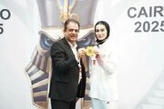 رهنما: همه ملی‌پوشان کاراته می‌توانند در ناگویا مدال بگیرند/ فقط به طلایی‌ها پاداش می‌دهیم