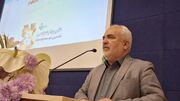 رئیس کانون بازنشستگان شهرستان قزوین قزوین خواستار اصلاح ساختار مدیریتی شستا شد
