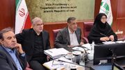 قائم پناه: مدیریت پسماند باید از یک هزینه به فرصت اقتصادی تبدیل شود