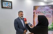 رئیس اداره ورزش و جوانان پردیس: ورزشکاران محجبه، الگوهای فرهنگی جامعه ورزش هستند