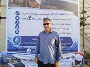 بهره ‌برداری از طرح ۸۵ میلیارد تومانی آبرسانی به مرز چیلات دهلران