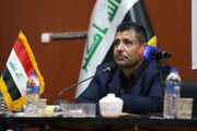 البخاتی: بازگشایی مرز چیلات در اولویت مسئولان کشور عراق است