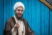 خطیب جمعه تهران: انتقام خون امام شهید تا خروج آمریکا از منطقه و زوال رژیم صهیونیستی ادامه خواهد داشت