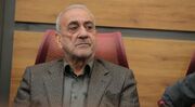 گرشاسبی: بازیکن خارجی جذب نمی‌کنیم/ ستاره‌های فولاد فروشی نیستند