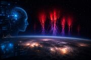 هوش مصنوعی راز اشباح سرخ را چگونه رمزگشایی می‌کند؟