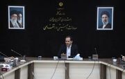 تمرچین آماده میزبانی از زائران اربعین حسینی می‌شود