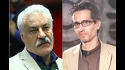 «سیاه قلم» با بازی مهدی باقربیگی و جهانبخش سلطانی مقابل دوربین می‌رود