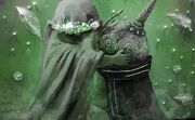 چگونگی شهادت حضرت رقیه (س)