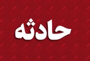لوله گاز در نزدیکی بیمارستان دی منفجر شد/ حادثه بدون مصدوم و فوتی