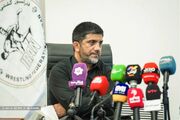 دبیر: از فوتبال تا کشتی و والیبال همه اعضای خانواده بزرگ ورزش ایران هستیم