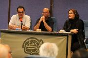 شنیدن روایت متفاوت چهره ماندگار نمایش در ششمین «جمعه‌های تئاترشهر»