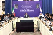 استقلال مالی پیام‌رسان‌های داخلی در اولویت قرار گیرد