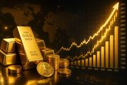 آخرین قیمت سکه و طلا در بازار
