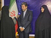 استاندار اصفهان: ماراتن اصفهان برای عبور از سیاه‌چاله جمعیتی/ معرفی مدیران کم‌کار به مراجع قضایی تحت عنوان «ترک فعل»