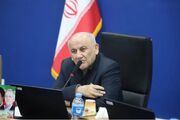 استاندار مازندران خبر داد: تولید ۵۰۰ مگاوات برق جدید در مازندران