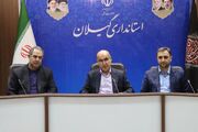 ۷ هتل پنج‌ستاره در گیلان احداث می‌شود