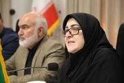 سخنگوی دولت: پیام سفر به خوزستان همراهی دولت با مردم مقاوم است / وحدت و همدلی رمز عبور از بحران‌هاست