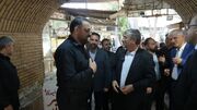 افتتاح بازار سنتی طلا و جواهر با سرمایه‌گذاری ۵۰ میلیارد تومانی در خرم‌آباد