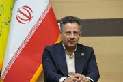 کاهش ۳۰ درصدی مصرف گاز ادارات ایلام با پایش هوشمند / صرفه‌جویی ۱.۶ میلیون مترمکعبی در طرح استان بدون نشت