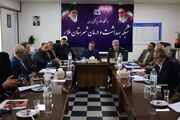 تعیین تکلیف بیمارستان ۴۰۰ تختخوابی ملایر