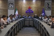 عذرخواهی معاون اجرایی رئیس‌جمهور از مردم بابت خاموشی‌های مقطعی