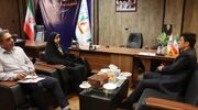 اطلاع‌رسانی درباره بیمه اجتماعی، تضمین‌کننده آینده خانواده‌های روستایی است
